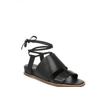 Vince leather sandals